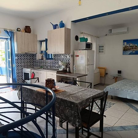 Right Across The Sea Villa Nea Kallikrateia Ngoại thất bức ảnh